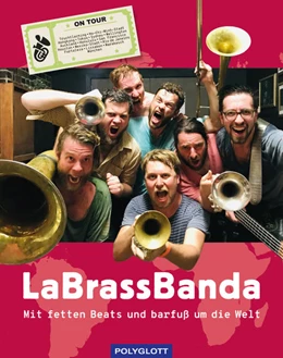 Abbildung von Dettl | LaBrassBanda | 1. Auflage | 2022 | beck-shop.de