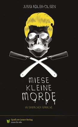 Abbildung von Adler-Olsen | Miese kleine Morde | 1. Auflage | 2021 | beck-shop.de