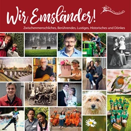 Abbildung von Koers | Wir Emsländer! | 1. Auflage | 2021 | beck-shop.de