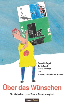 Abbildung von Pagel | Über das Wünschen | 1. Auflage | 2021 | beck-shop.de
