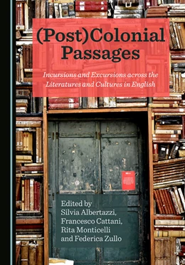 Abbildung von Albertazzi / Cattani | (Post)Colonial Passages | 1. Auflage | 2021 | beck-shop.de
