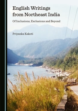 Abbildung von Kakoti | English Writings from Northeast India | 1. Auflage | 2021 | beck-shop.de