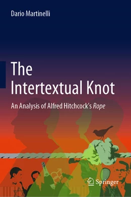 Abbildung von Martinelli | The Intertextual Knot | 1. Auflage | 2021 | beck-shop.de