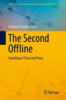 Abbildung von Tomita | The Second Offline | 1. Auflage | 2021 | beck-shop.de