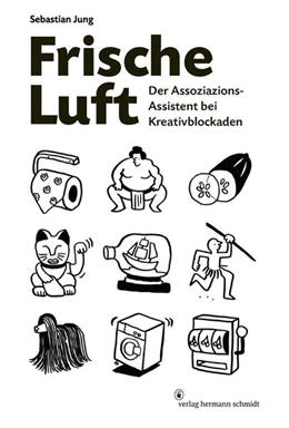 Abbildung von Jung | Frische Luft | 1. Auflage | 2022 | beck-shop.de