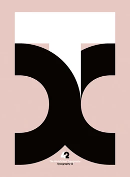 Abbildung von Type Directors Club Of New York | The World's Best Typography | 1. Auflage | 2021 | beck-shop.de