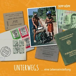 Abbildung von Köpf | Unterwegs ... | 1. Auflage | 2021 | beck-shop.de