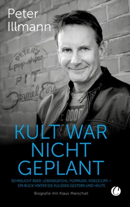 Abbildung von Illmann | Kult war nicht geplant | 1. Auflage | 2021 | beck-shop.de