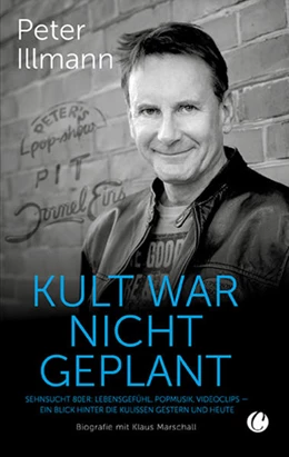 Abbildung von Illmann | Kult war nicht geplant | 1. Auflage | 2021 | beck-shop.de