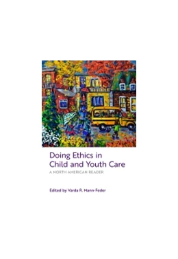 Abbildung von Doing Ethics in Child and Youth Care | 1. Auflage | 2021 | beck-shop.de