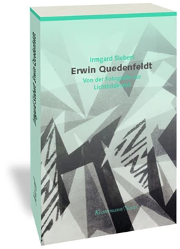 Abbildung von Siebert | Erwin Quedenfeldt | 1. Auflage | 2022 | beck-shop.de
