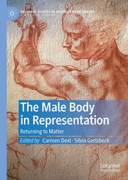 Abbildung von Dexl / Gerlsbeck | The Male Body in Representation | 1. Auflage | 2022 | beck-shop.de