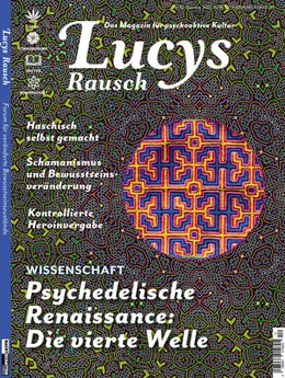 Abbildung von Lucys Rausch Nr. 13 | 1. Auflage | 2022 | beck-shop.de