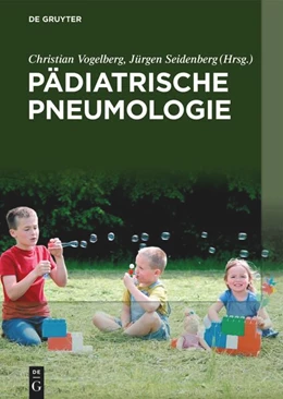 Abbildung von Vogelberg / Seidenberg | Pädiatrische Pneumologie | 1. Auflage | 2022 | beck-shop.de