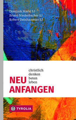 Abbildung von Deinhammer / Marte | Neu anfangen | 1. Auflage | 2021 | beck-shop.de