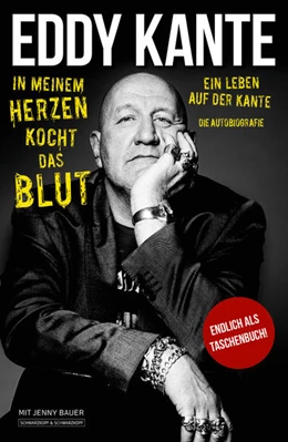 Abbildung von Kante / Bauer | Eddy Kante: In meinem Herzen kocht das Blut | 1. Auflage | 2021 | beck-shop.de