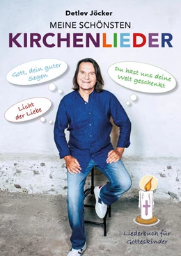 Abbildung von Jöcker | Meine schönsten Kirchenlieder | 1. Auflage | 2023 | beck-shop.de