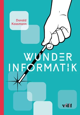 Abbildung von Kossmann | Wunder Informatik | 1. Auflage | 2020 | beck-shop.de