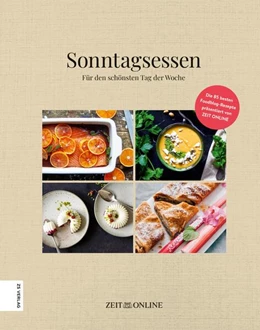 Abbildung von Zeit Online | Sonntagsessen | 1. Auflage | 2021 | beck-shop.de