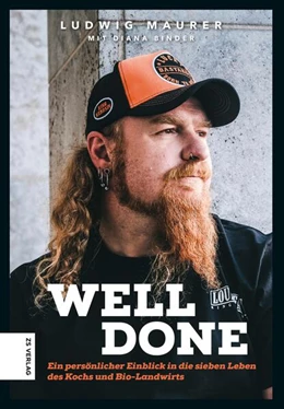 Abbildung von Maurer / Binder | Well Done | 1. Auflage | 2021 | beck-shop.de