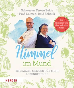 Abbildung von Zukic / Sehouli | Himmel im Mund | 1. Auflage | 2022 | beck-shop.de