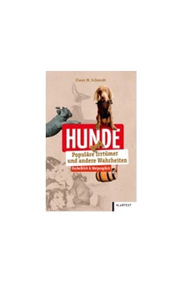 Abbildung von Schmidt | Hunde | 1. Auflage | 2021 | beck-shop.de
