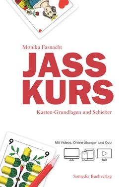 Abbildung von Fasnacht | Jasskurs | 1. Auflage | 2021 | beck-shop.de