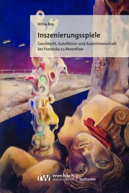 Abbildung von Boy | Inszenierungsspiele | 1. Auflage | 2021 | 1 | beck-shop.de