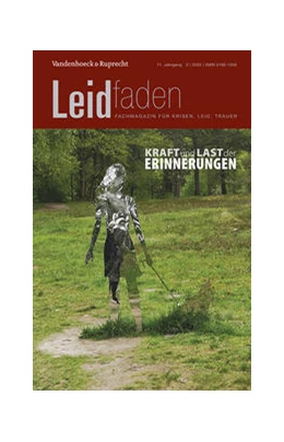 Abbildung von Rechenberg-Winter / Steinhauser | Kraft und Last der Erinnerungen | 1. Auflage | 2022 | beck-shop.de