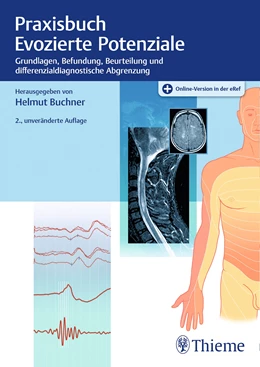 Abbildung von Buchner | Praxisbuch Evozierte Potenziale | 2. Auflage | 2021 | beck-shop.de
