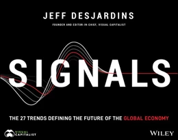 Abbildung von Desjardins | Signals | 1. Auflage | 2021 | beck-shop.de