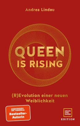 Abbildung von Lindau | Queen is rising | 1. Auflage | 2021 | beck-shop.de