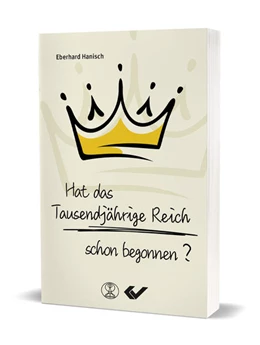 Abbildung von Hanisch | Hat das Tausendjährige Reich schon begonnen? | 1. Auflage | 2021 | beck-shop.de