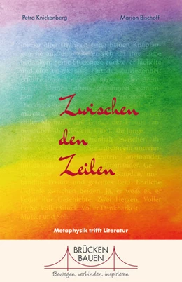 Abbildung von Knickenberg / Bischoff | Zwischen den Zeilen | 1. Auflage | 2021 | beck-shop.de