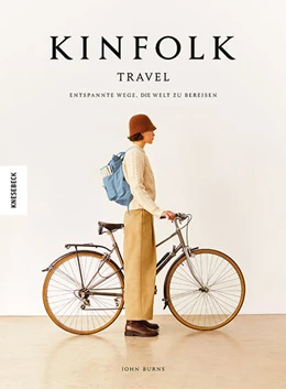 Abbildung von Burns | Kinfolk Travel | 1. Auflage | 2022 | beck-shop.de