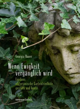Abbildung von Georgia | Wenn Ewigkeit vergänglich wird | 1. Auflage | 2021 | beck-shop.de