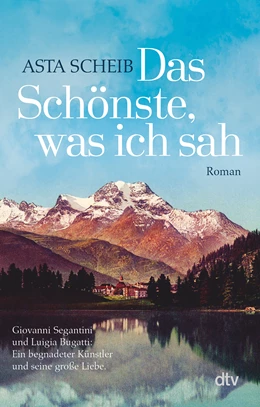 Abbildung von Scheib | Das Schönste, was ich sah | 1. Auflage | 2021 | beck-shop.de