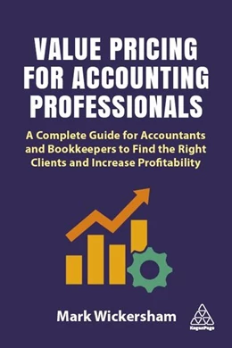 Abbildung von Wickersham | Value Pricing for Accounting Professionals | 1. Auflage | 2022 | beck-shop.de