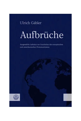 Abbildung von Gäbler / Kuhn | Aufbrüche | 1. Auflage | 2022 | beck-shop.de