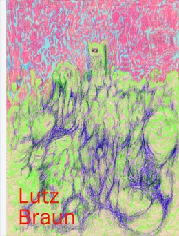 Abbildung von Lutz Braun. Arbeiten auf Papier | 1. Auflage | 2021 | beck-shop.de