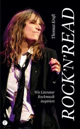 Abbildung von Kraft | Rock'n'Read | 1. Auflage | 2021 | beck-shop.de