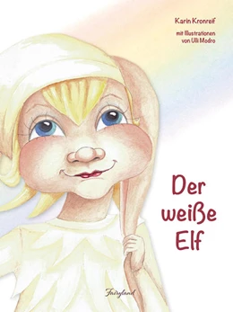Abbildung von Kronreif | Der weiße Elf | 1. Auflage | 2018 | beck-shop.de