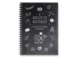 Abbildung von Hochzeits-Gästebuch | 1. Auflage | 2021 | beck-shop.de