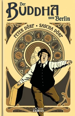 Abbildung von Dörp | Der Buddha von Berlin | 1. Auflage | 2021 | beck-shop.de