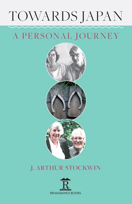 Abbildung von Stockwin | Towards Japan | 1. Auflage | 2020 | beck-shop.de