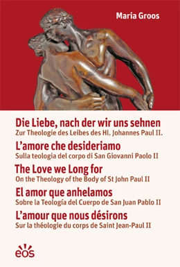 Abbildung von Groos | Die Liebe, nach der wir uns sehnen | 1. Auflage | 2021 | beck-shop.de