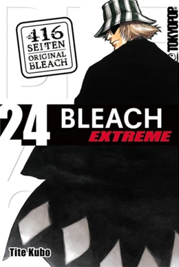 Abbildung von Kubo | Bleach EXTREME 24 | 1. Auflage | 2021 | beck-shop.de