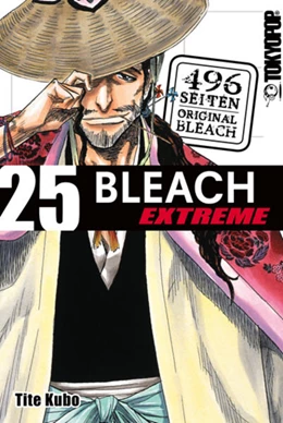 Abbildung von Kubo | Bleach EXTREME 25 | 1. Auflage | 2021 | beck-shop.de
