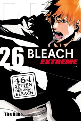 Abbildung von Kubo | Bleach EXTREME 26 | 1. Auflage | 2022 | beck-shop.de