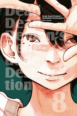 Abbildung von Asano | Dead Dead Demon's Dededede Destruction 08 | 1. Auflage | 2022 | beck-shop.de